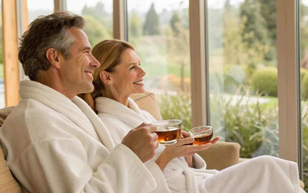 Anti-Aging Clinic Services: Your Complete Guide