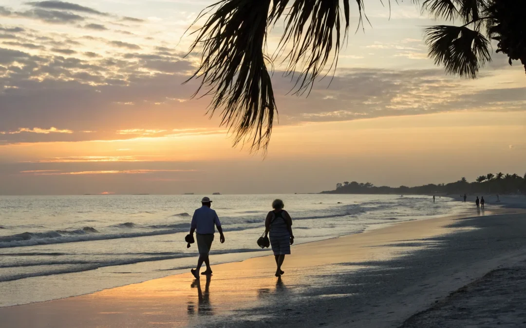 Choosing the Best Anti-Aging Clinic in Florida: A Guide