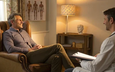 Men’s Health Clinic Costs: The Complete Guide