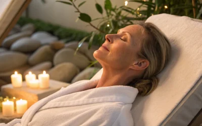 The Best Anti-Aging Treatments for Your 50s