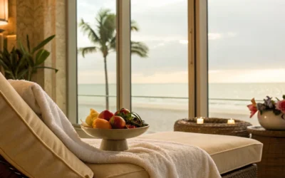 Top Anti-Aging Treatments & Clinics in Florida