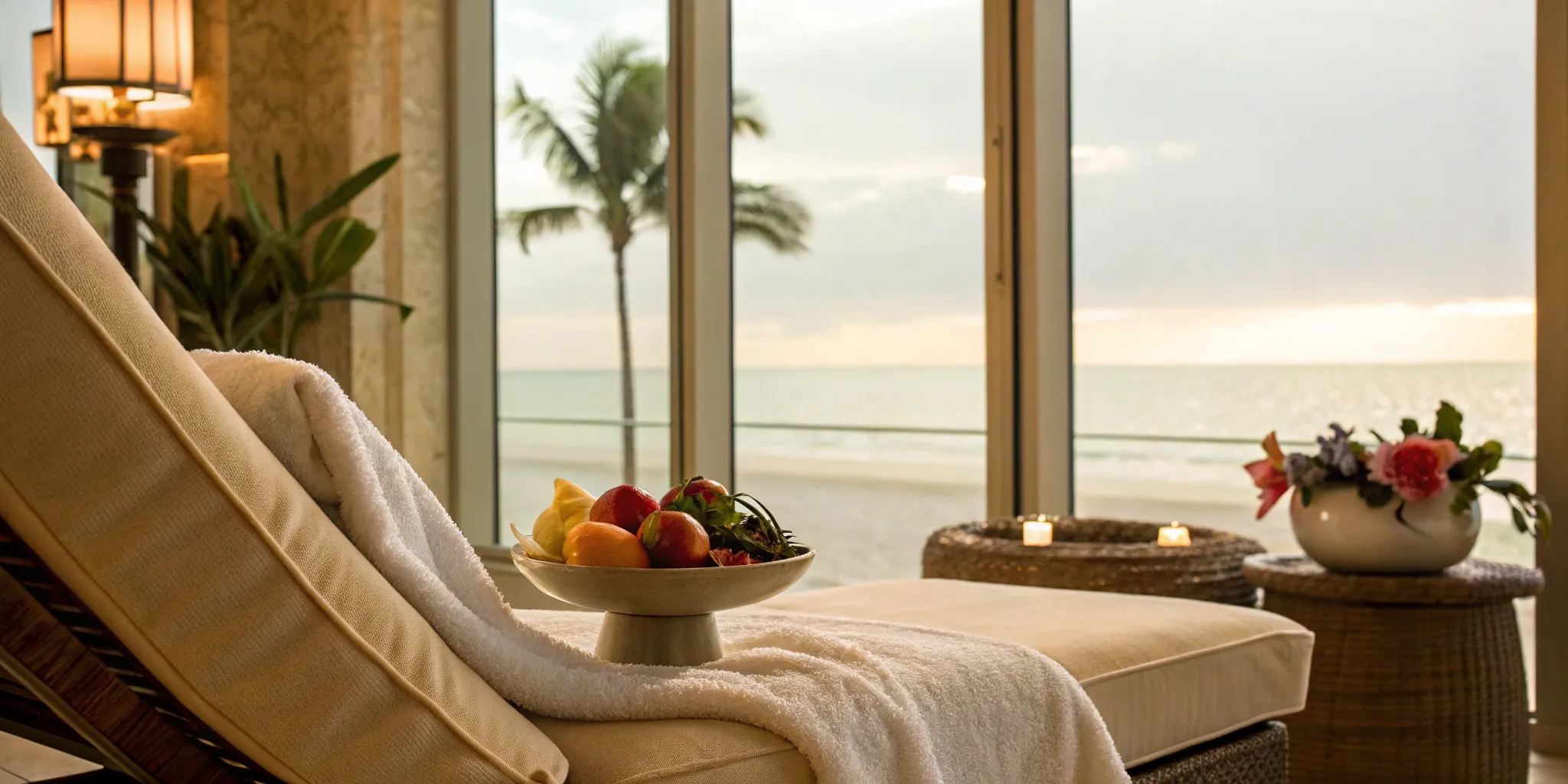 Florida anti-aging treatments for youthful skin.