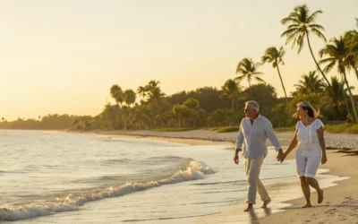 Top Florida Anti-Aging Clinics: A Guide to Choosing
