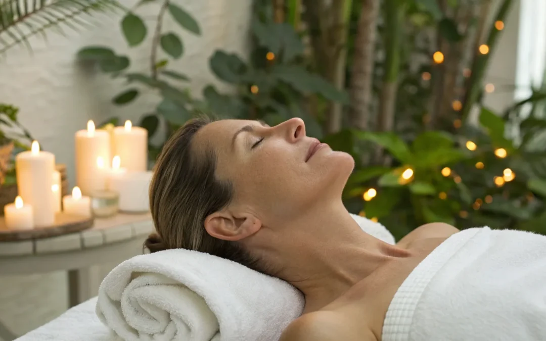 Best Anti-Aging Treatments for Your 40s
