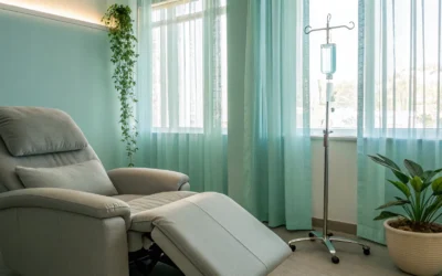 Best IV Therapy Providers in Tampa, Florida