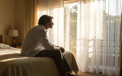 Can Low Testosterone Cause Anxiety? The Link Explained