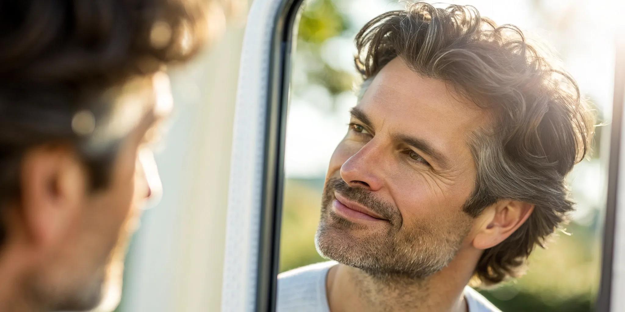 Hair restoration specialist: Achieving healthy hair.