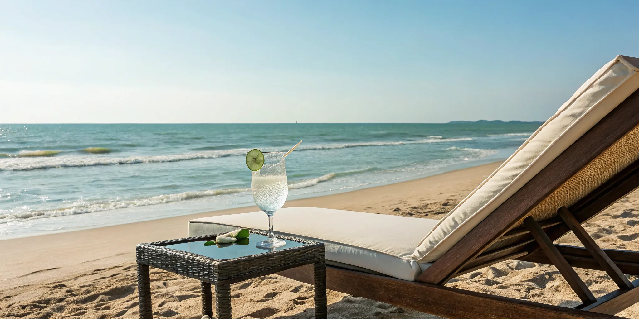 IV therapy rehydrates and replenishes you in Florida's heat.