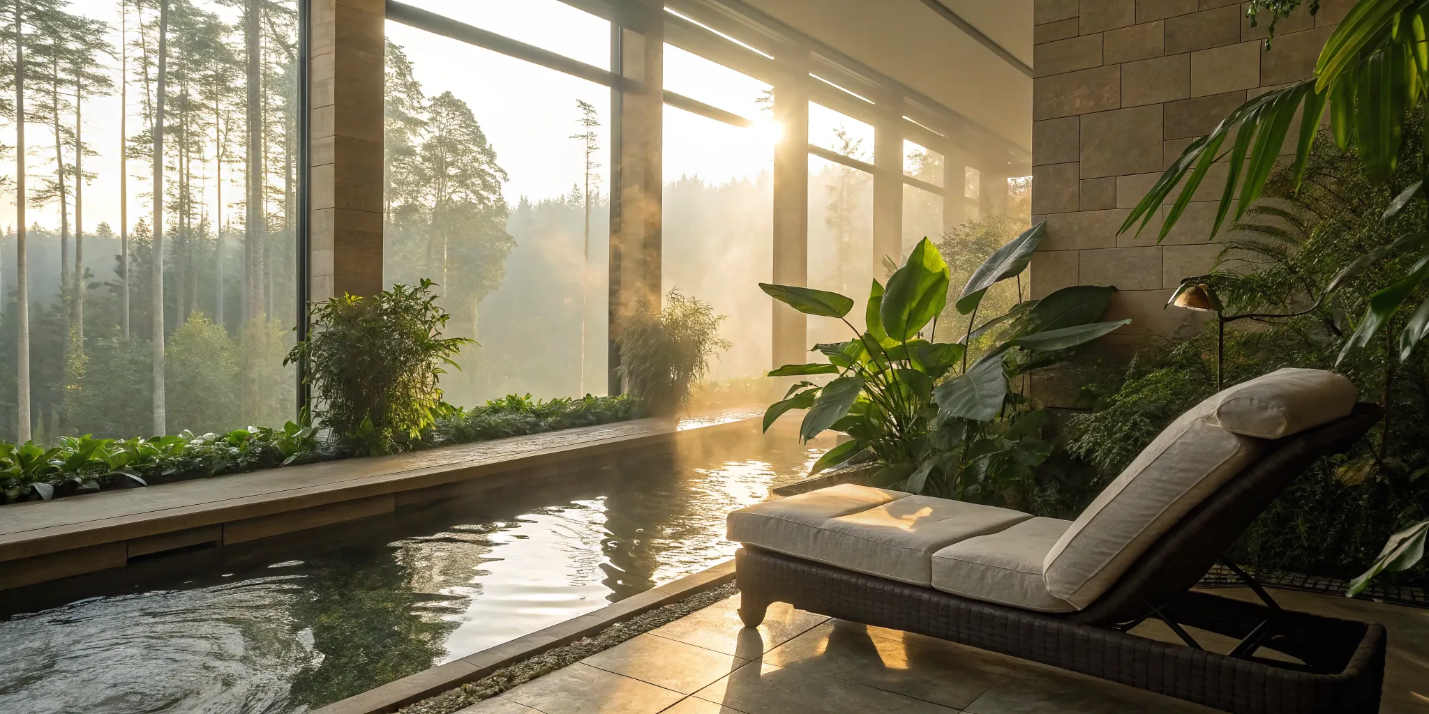 Top anti-aging clinic offering rejuvenation treatments.