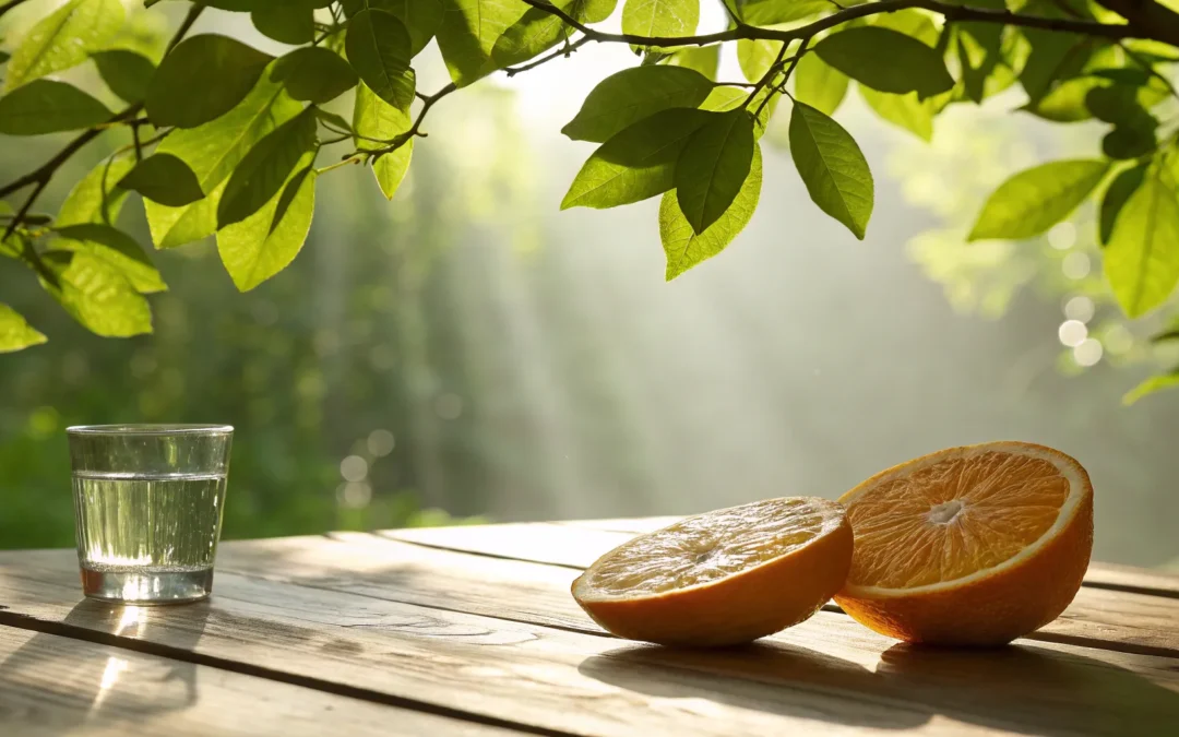 Vitamin C for Erectile Dysfunction: Does It Really Work?