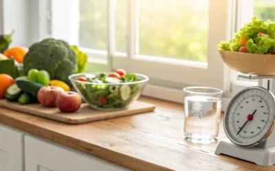 Weight Loss Management: Your Personalized Guide