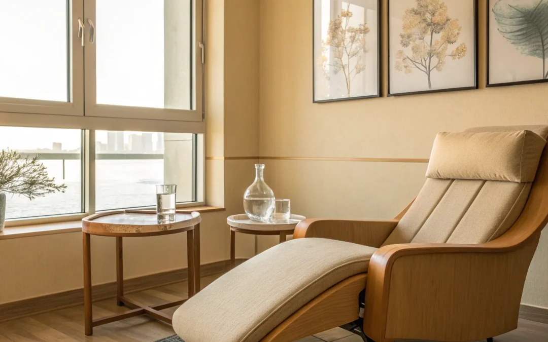 What to Expect at an Erectile Dysfunction Clinic