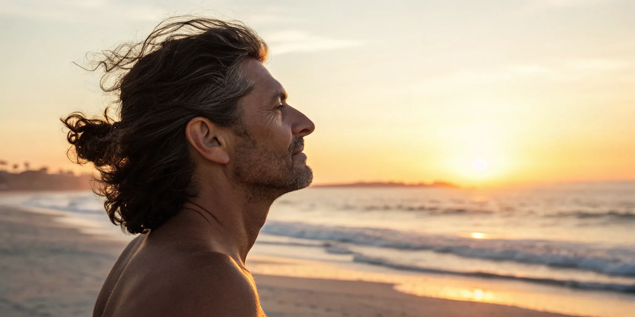 Best hair restoration in Florida. Healthy hair.