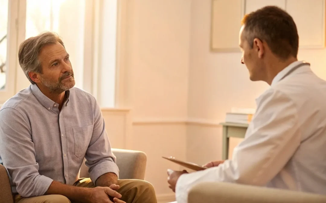 Your Guide to Choosing the Right Low T Clinic