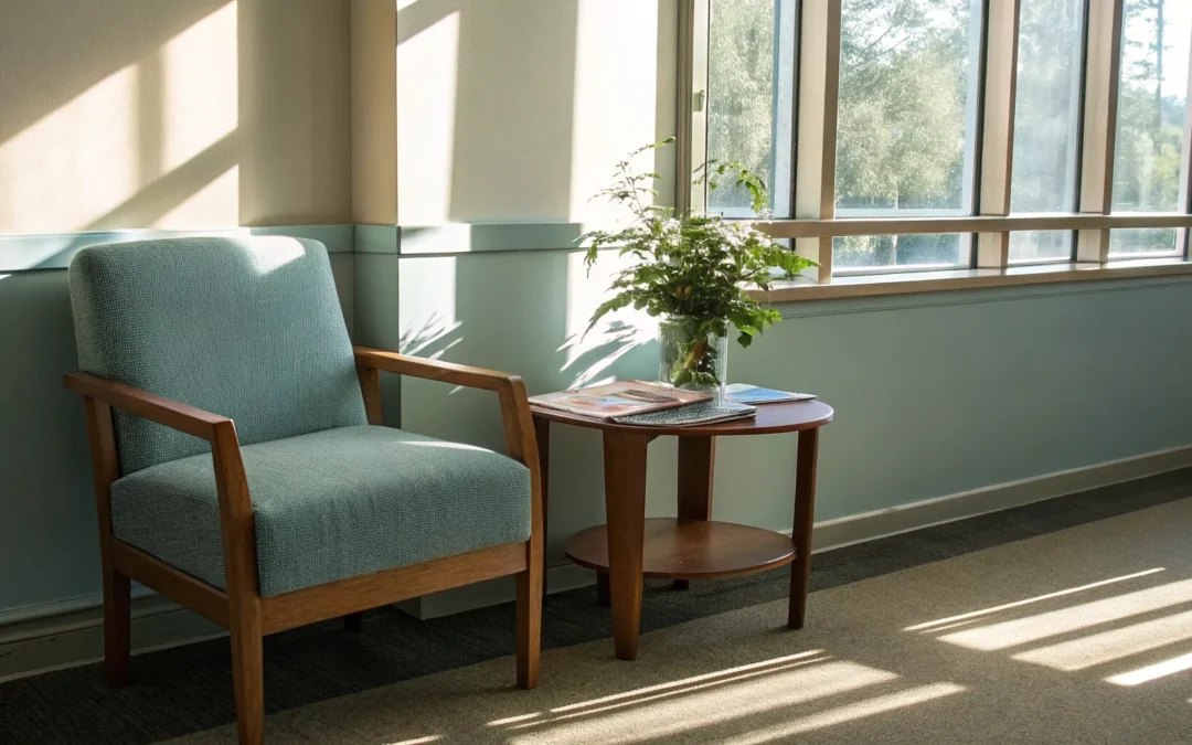 Your Visit to an Erectile Dysfunction Clinic: What to Expect