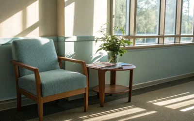 Your Visit to an Erectile Dysfunction Clinic: What to Expect