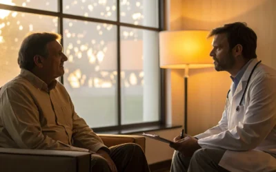 Choosing an Erectile Dysfunction Specialist: Your Guide