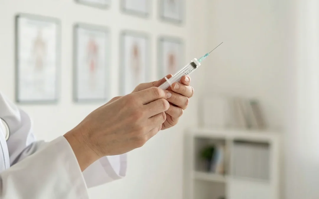 Intracavernosal Pharmacotherapy: An ED Treatment Guide