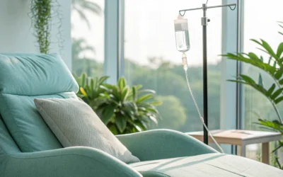 IV Therapy: A Complete Guide to Enhanced Wellness
