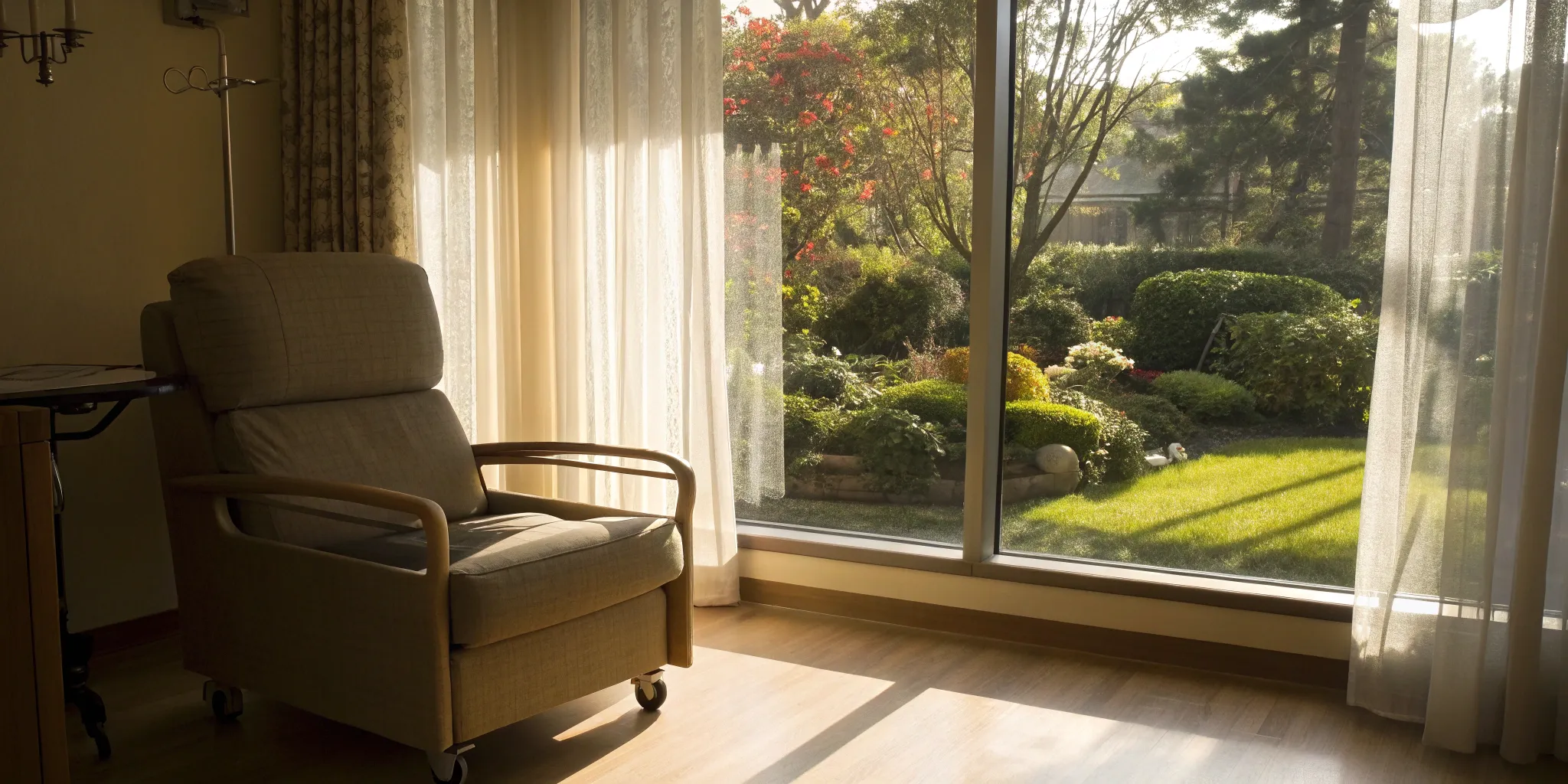 Men's clinic for erectile dysfunction treatment.