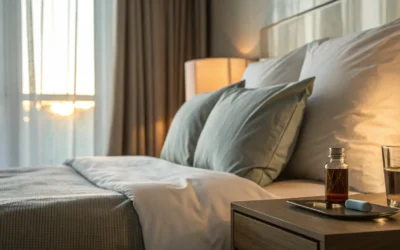 Phentermine & Erectile Dysfunction: Is There a Connection?