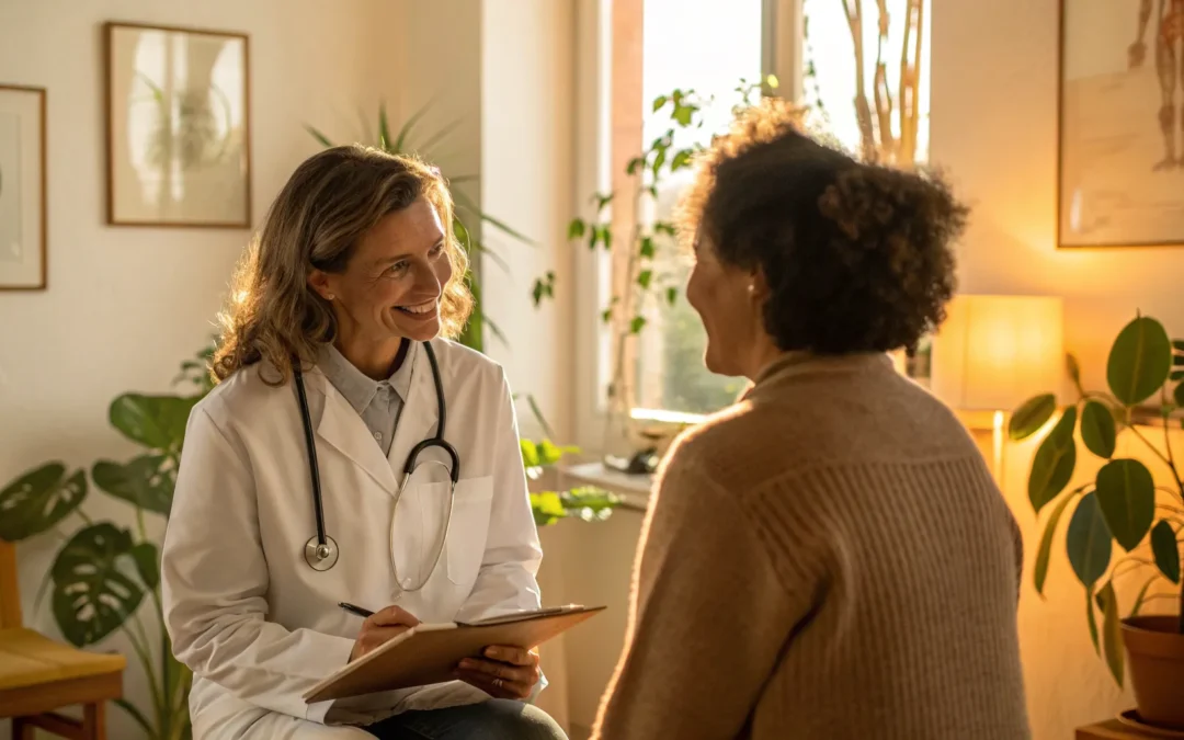 The Role of an Erectile Dysfunction Specialist Explained