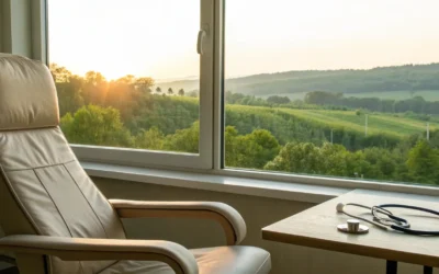 Which Doctor Treats Low Testosterone? Your Expert Guide