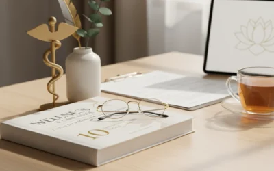 Looking for a Medical Provider for Private Parts? Here Are 10 Things You Should Know Before Your First Visit