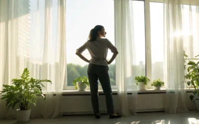 A Complete Guide to Perimenopause Treatment