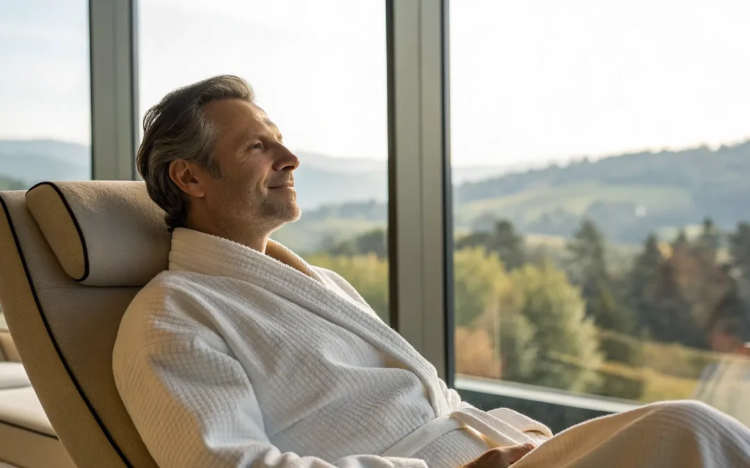 Andropause Treatment: A Practical Guide for Men
