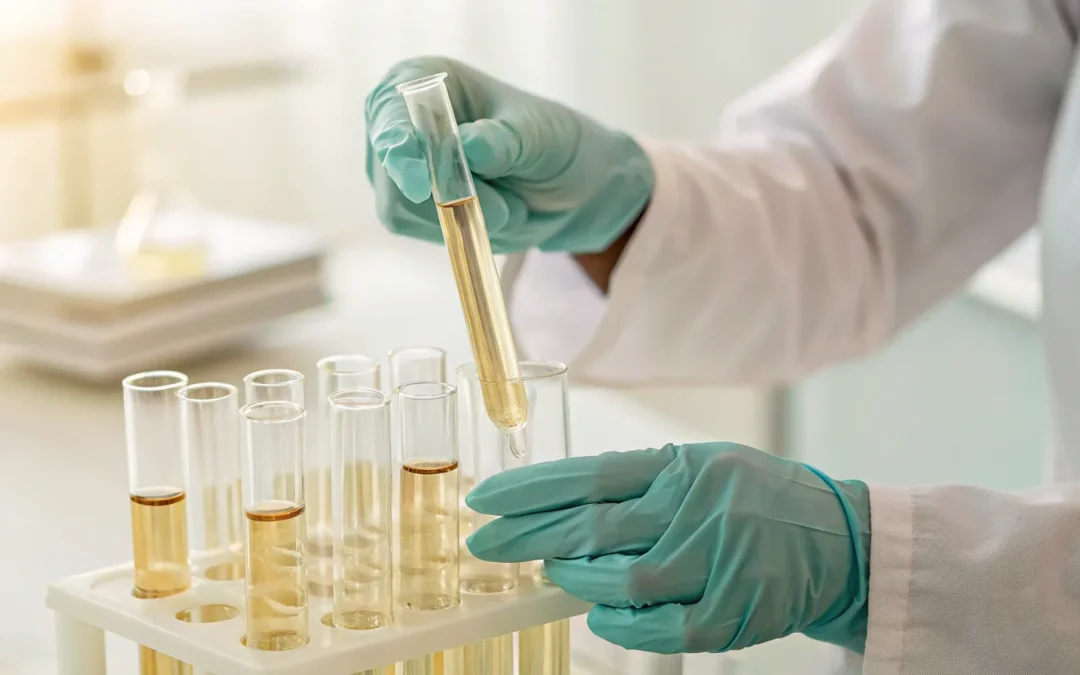 Hormone Panel Test: What It Is & Why You Need It