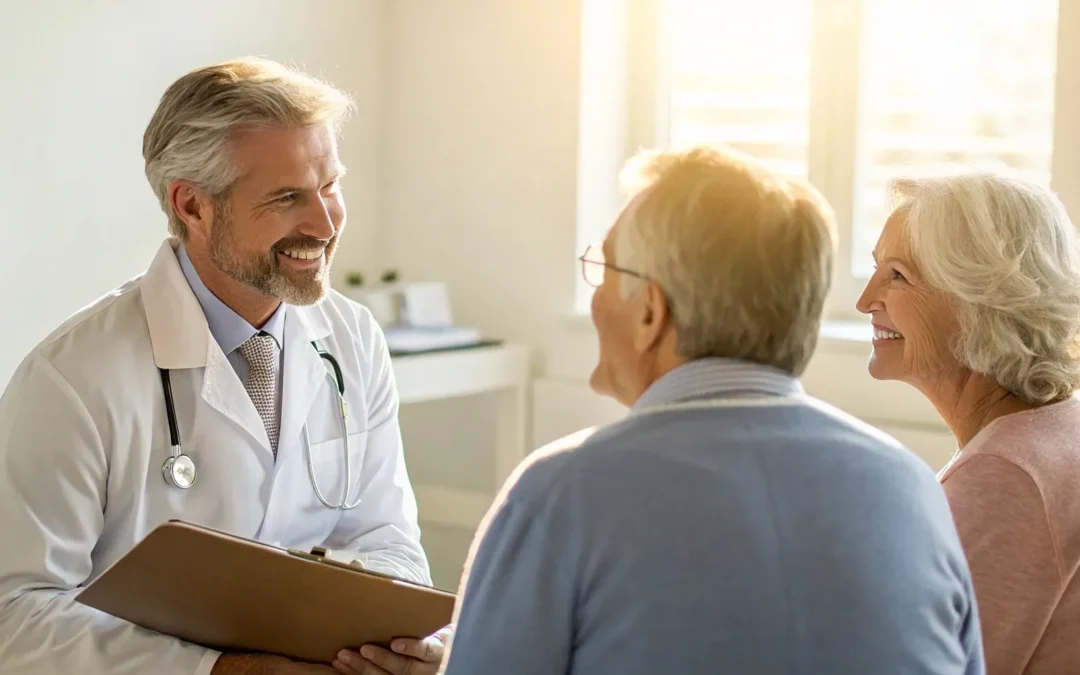 How to Find the Right Hormone Doctor Near Me