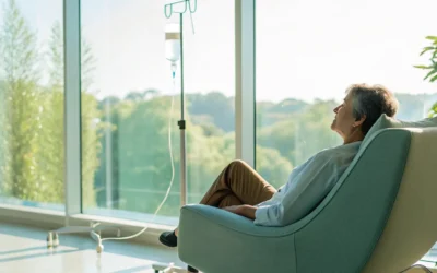 Immune Boost IV Therapy: What Is It Really?