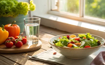 Insulin Resistance Weight Loss: A Practical Guide