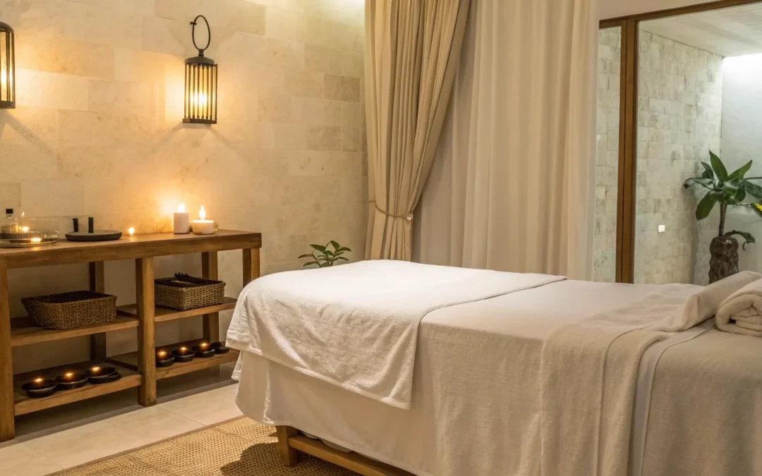 Peptide Therapy Near Me: A Complete Guide