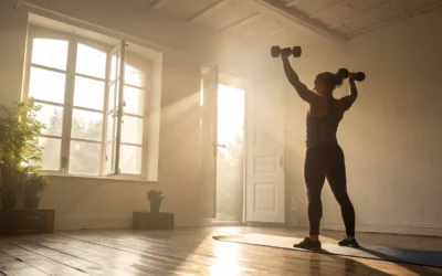 Peptides for Fat Loss: Benefits, Safety, and How They Work