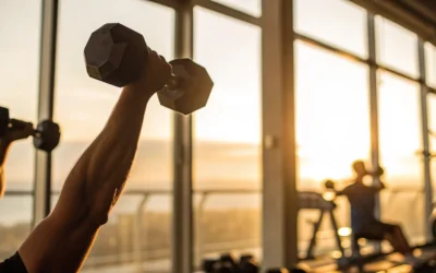 Peptides for Muscle Repair: A Complete Guide