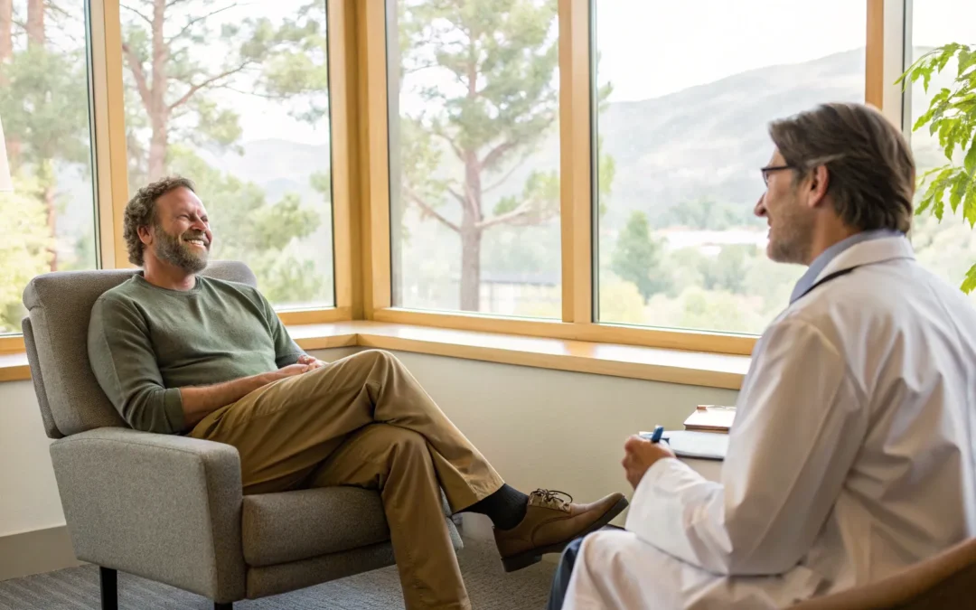 TRT Explained: Your Guide to Testosterone Therapy