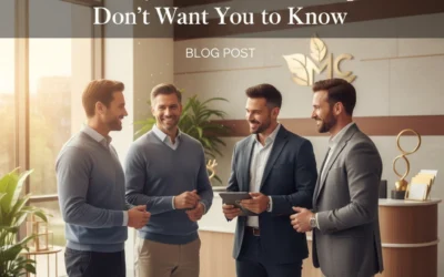 Are Men's Health Clinics Covered by Insurance? Here's What Experts Don't Want You to Know