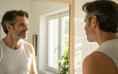 Understanding Low T: Symptoms, Causes & Solutions