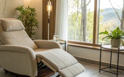 Your Guide to the Best Boca Raton IV Therapy