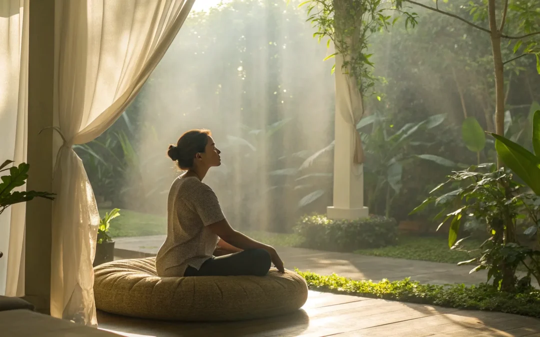 Hormone Balance Treatment: A Complete Guide