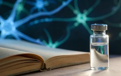 How Peptides for Cognition Improve Brain Function