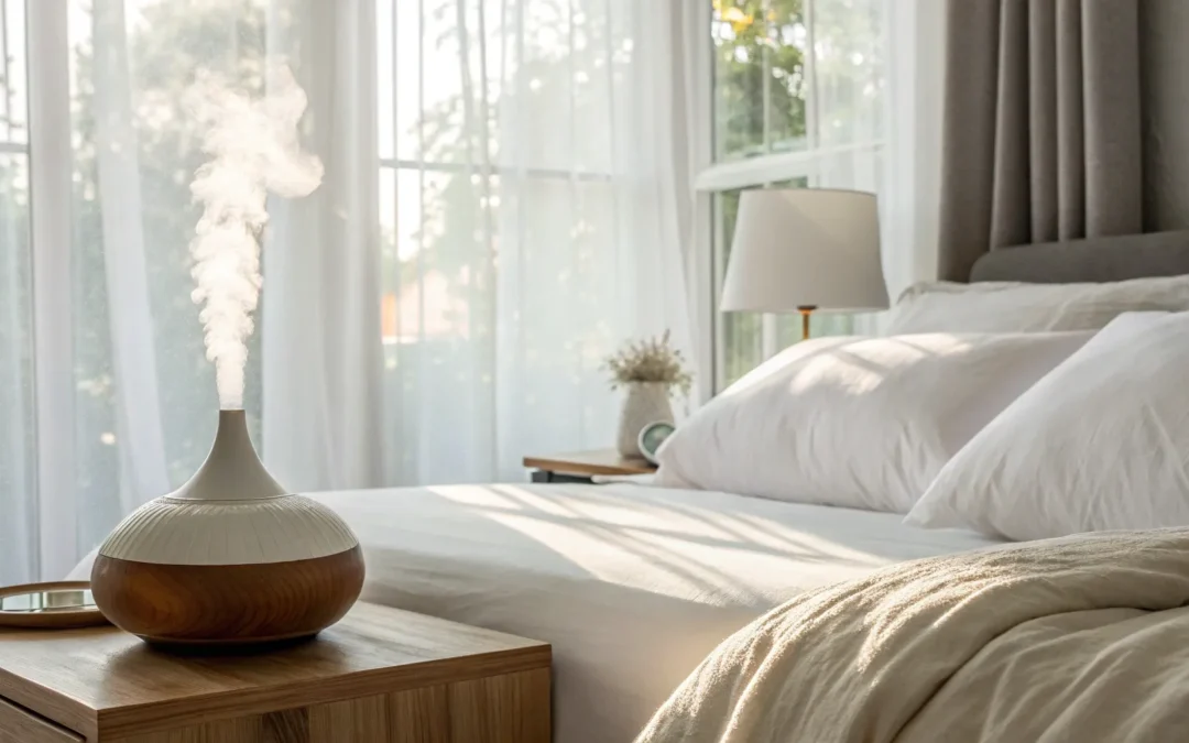 How Sleep and Hormones Impact Your Health