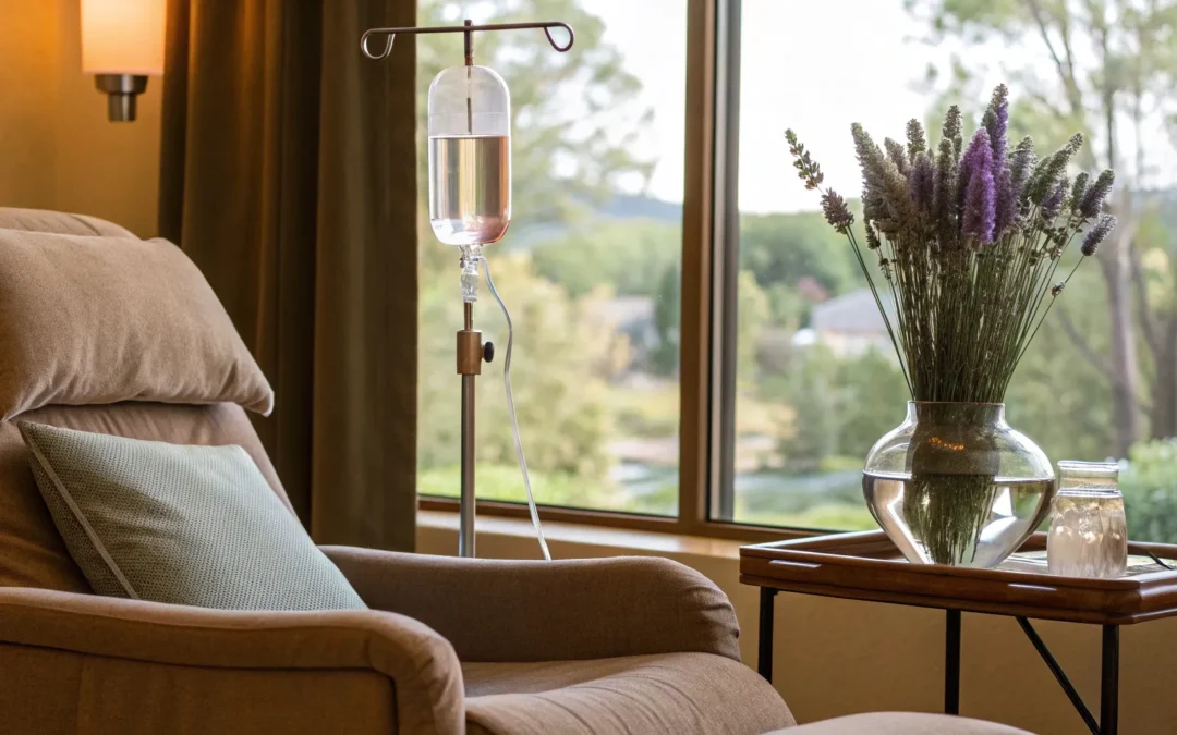 What Is IV Therapy? A Complete Beginner’s Guide