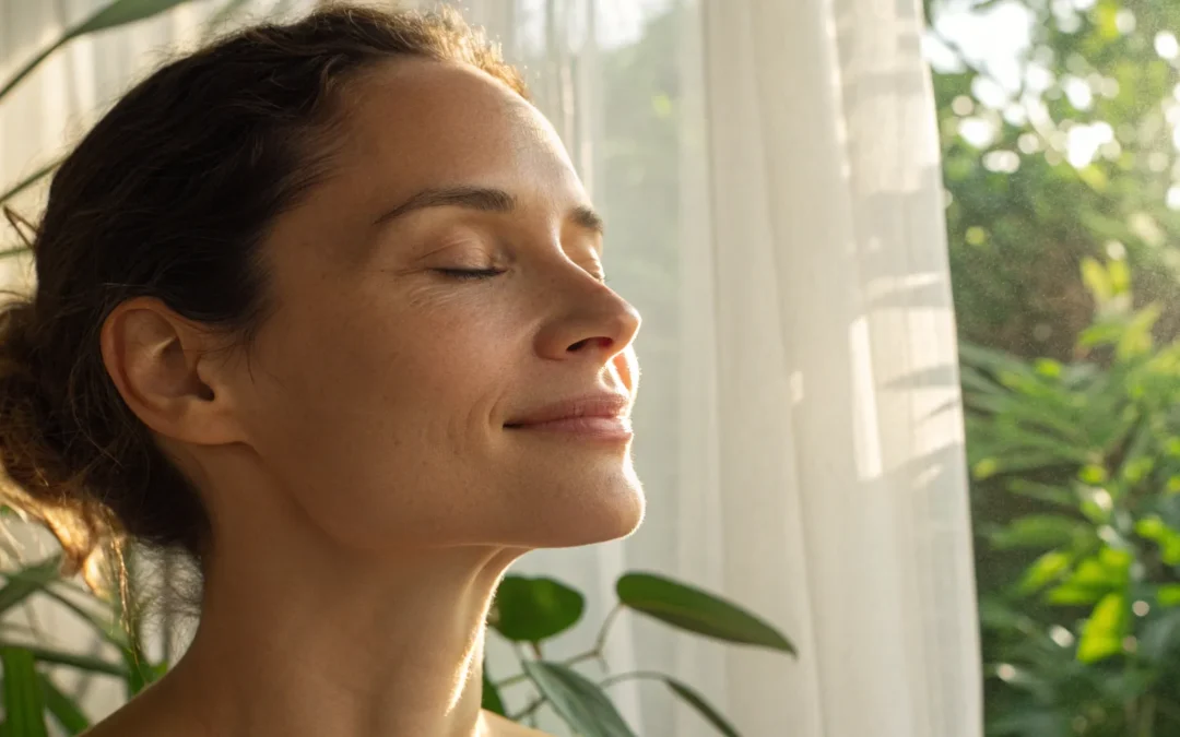 Your Guide to Anti-Aging Peptides for Skin