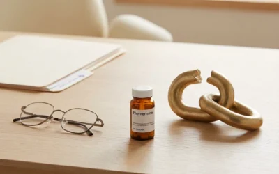 Phentermine and ED: What Your Doctor Isn't Telling You About This Hidden Connection