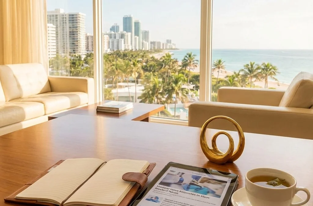 FDA Removes 'Black Box' Warning on Hormone Therapy: What This Means for Your Health in 2025 – Miami