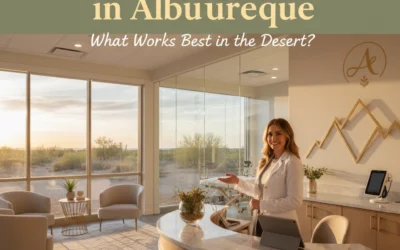 Weight Loss Clinics in Albuquerque: What Works Best in the Desert?