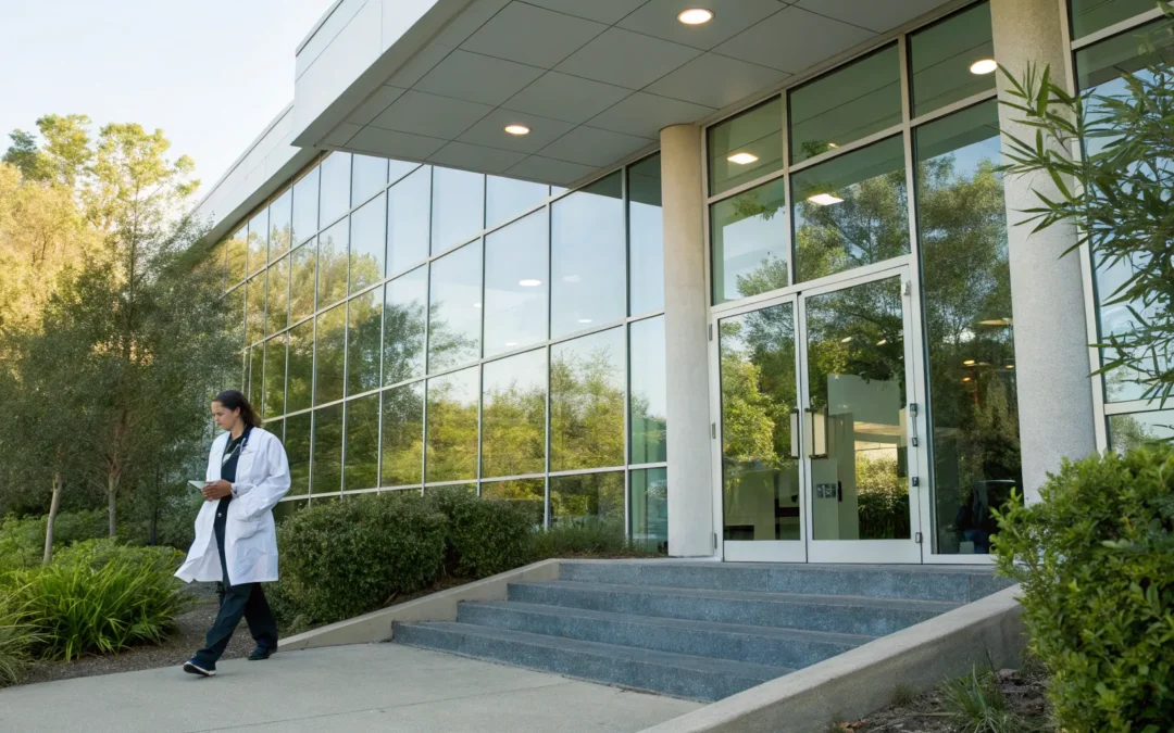 How to Choose the Right TRT Clinic Near Me